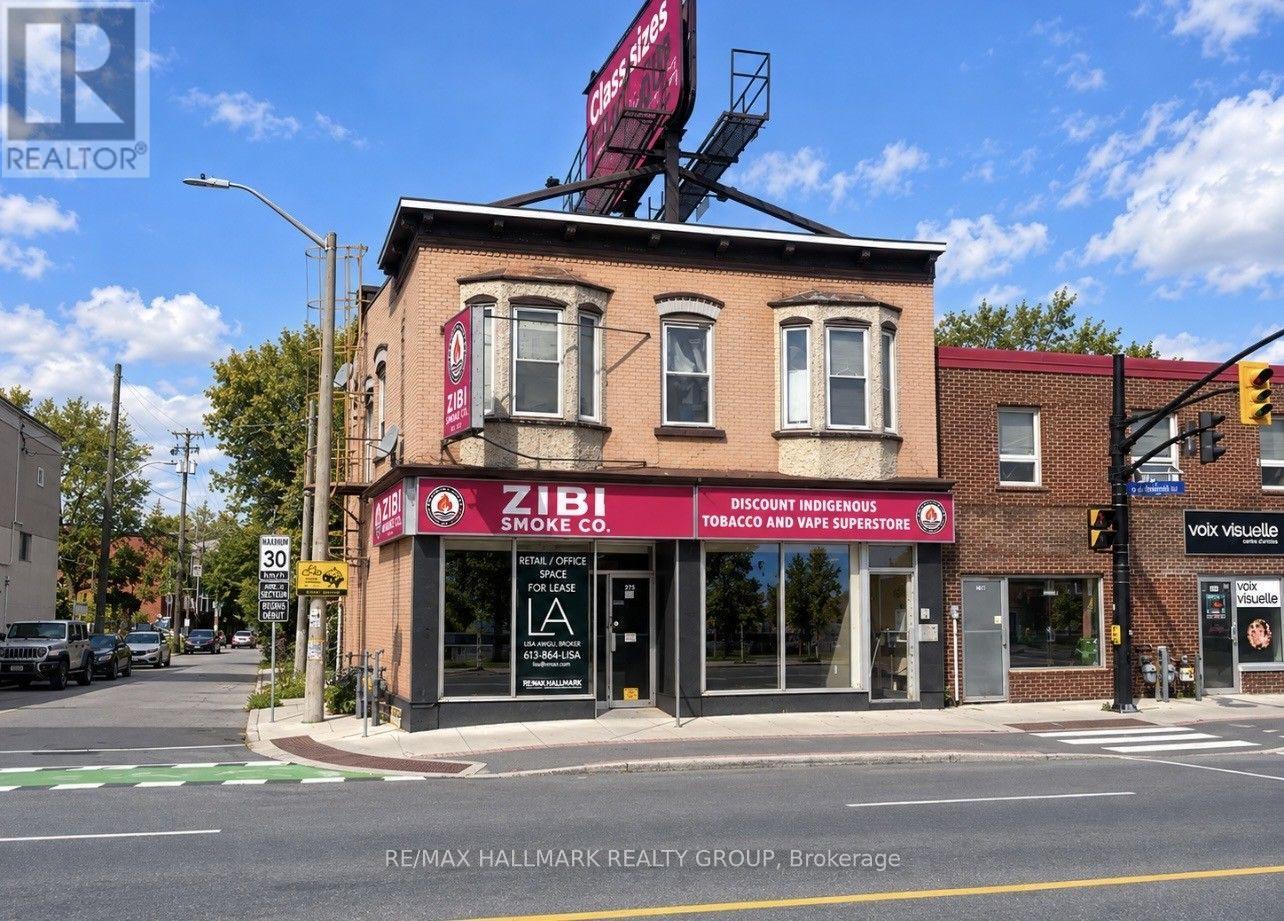 275 Montreal Road Property Photo 1