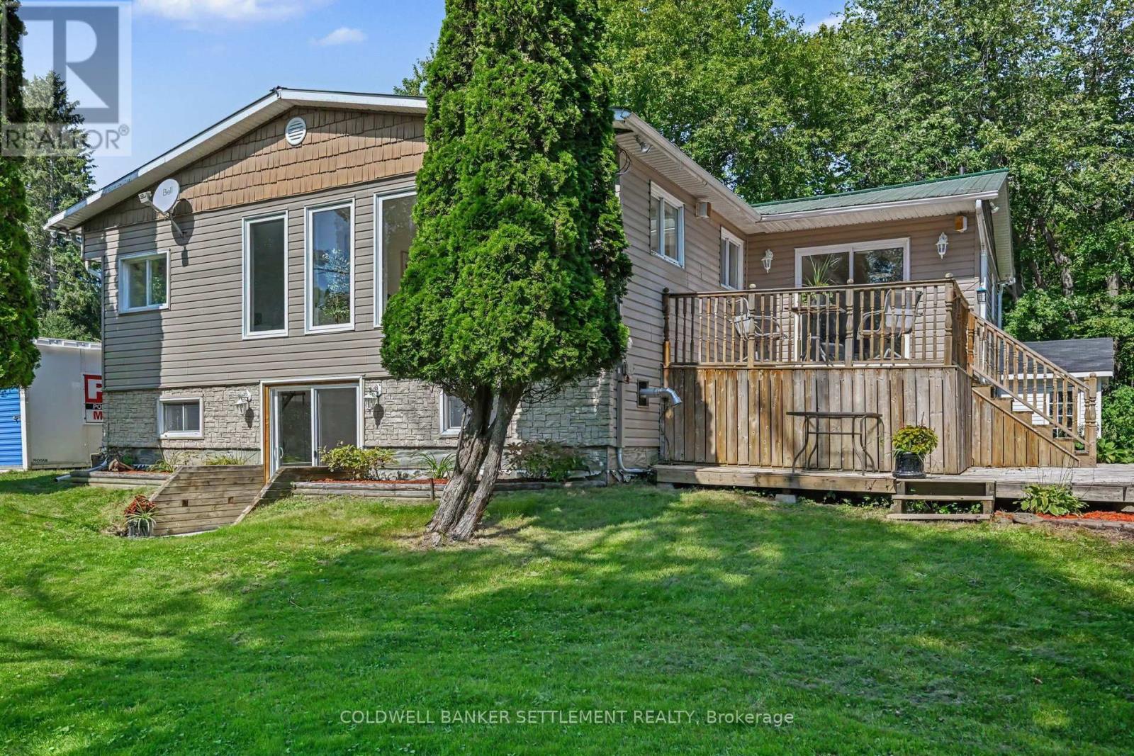 107 CHAMNEY SHORE ROAD