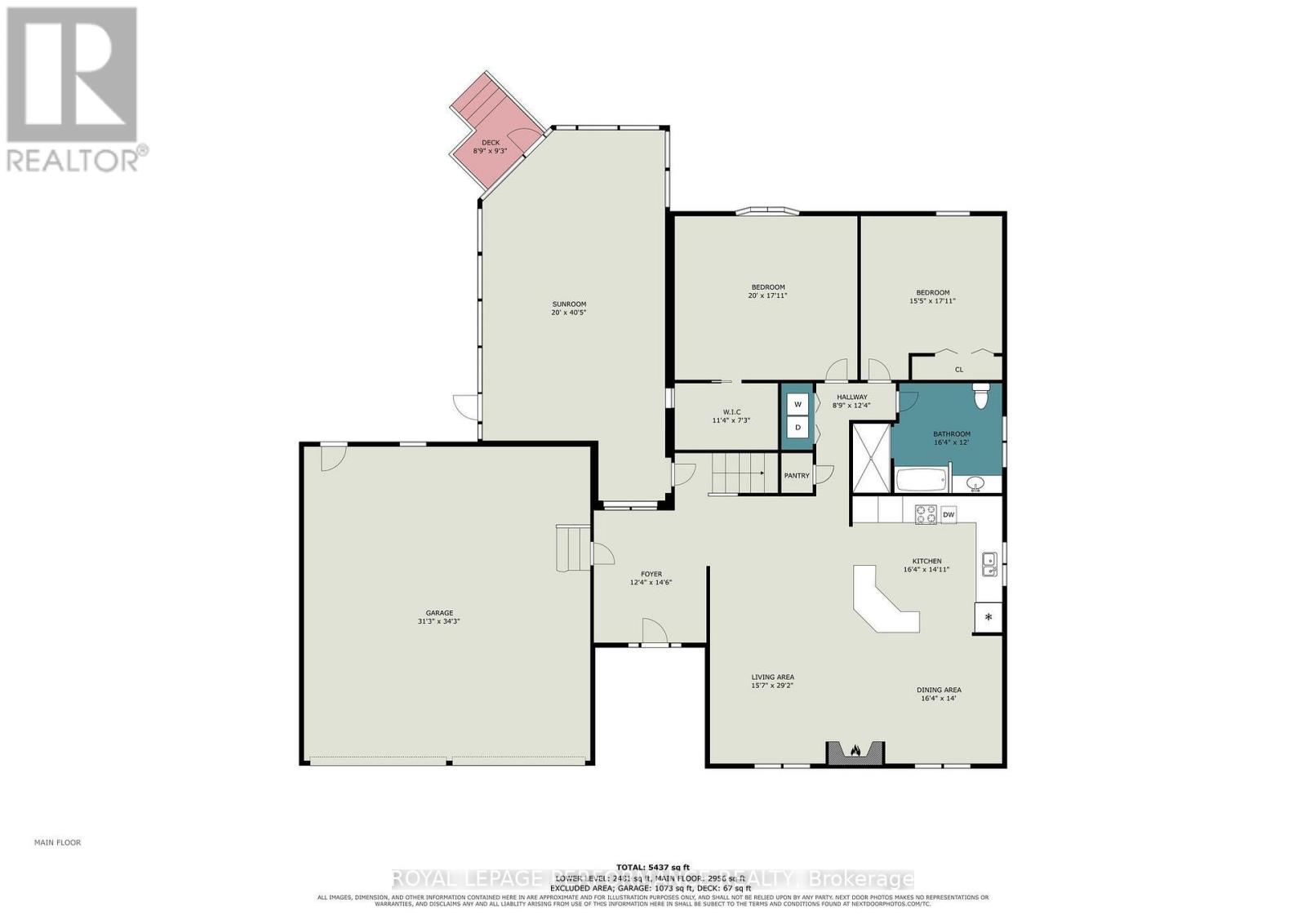 1401 Holy Cross Boulevard Property Photo 43