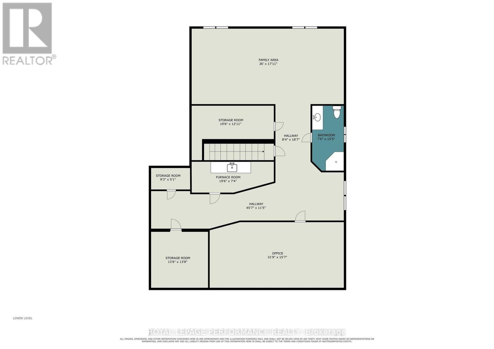 1401 Holy Cross Boulevard Property Photo 44
