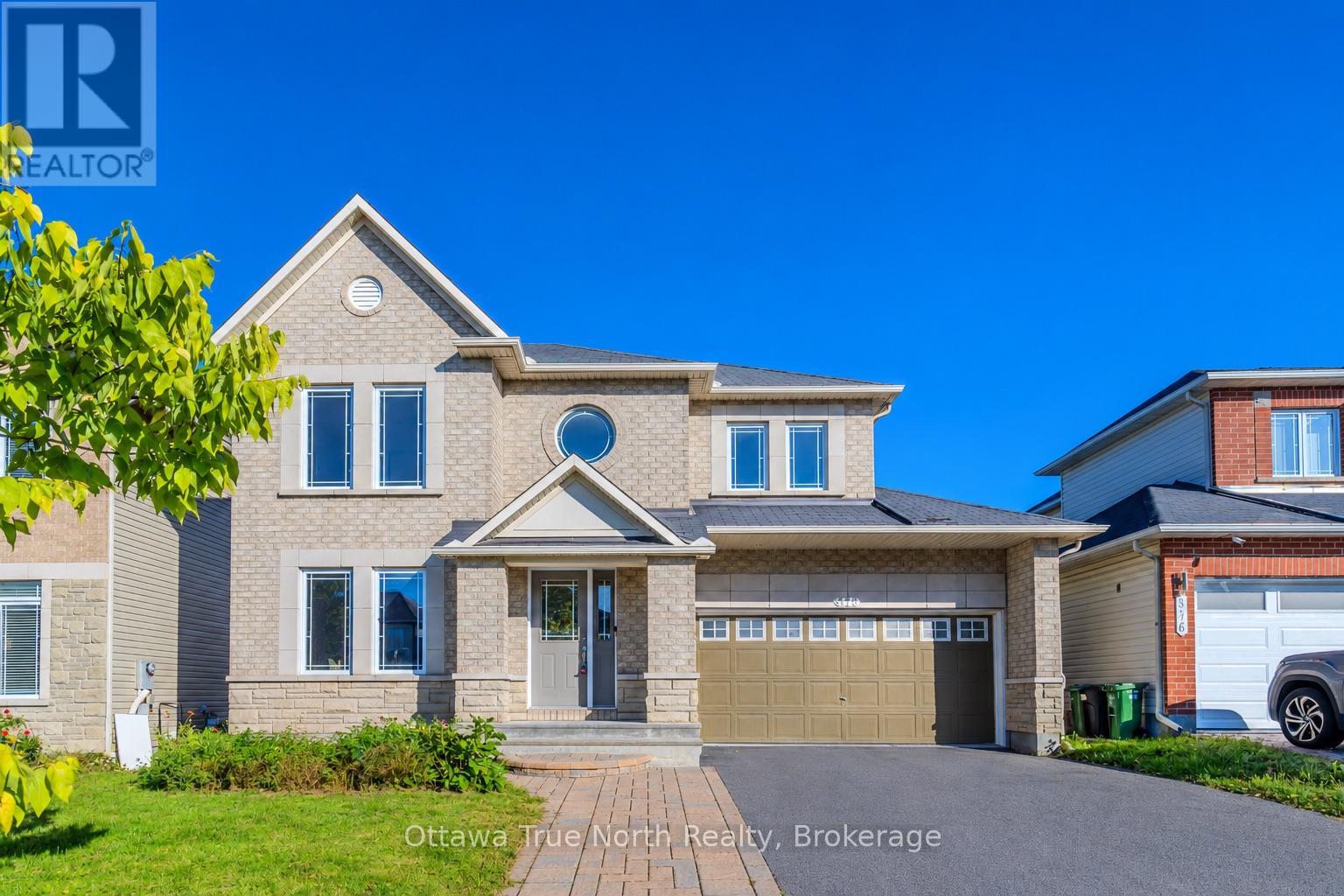 578 PAUL METIVIER DRIVE