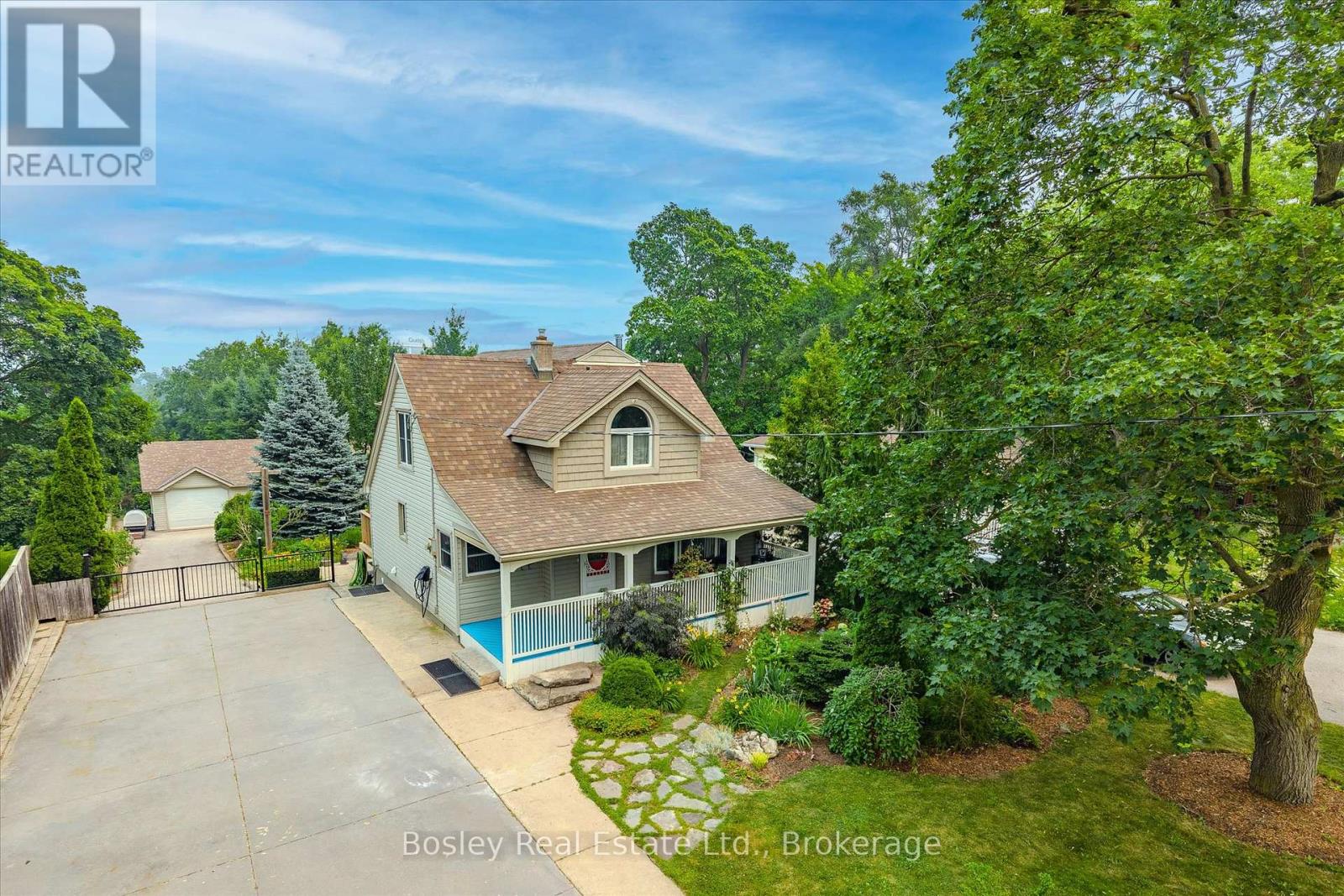 49 Edgehill Drive Property Photo 1