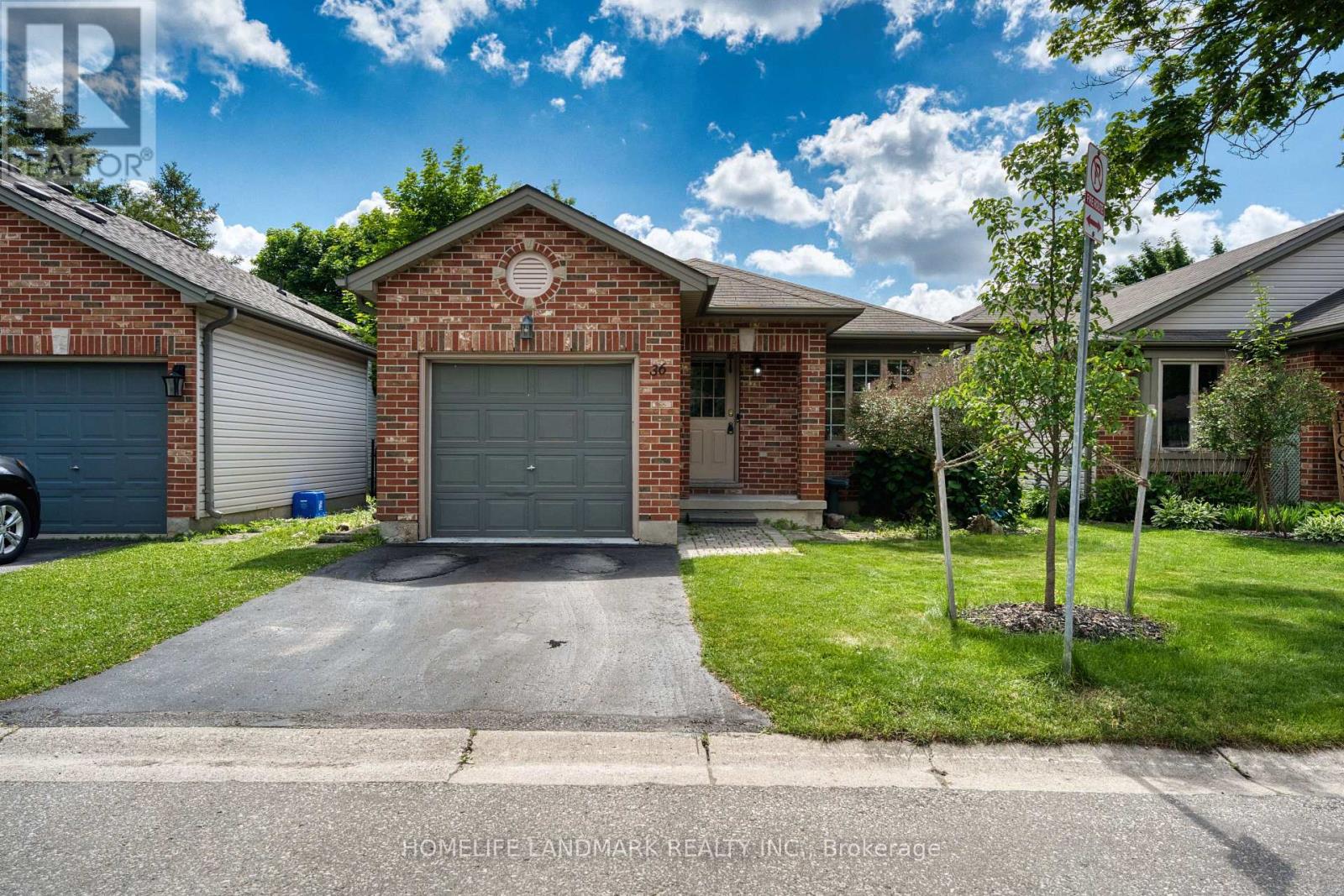 36 - 59 PENNYBROOK CRESCENT