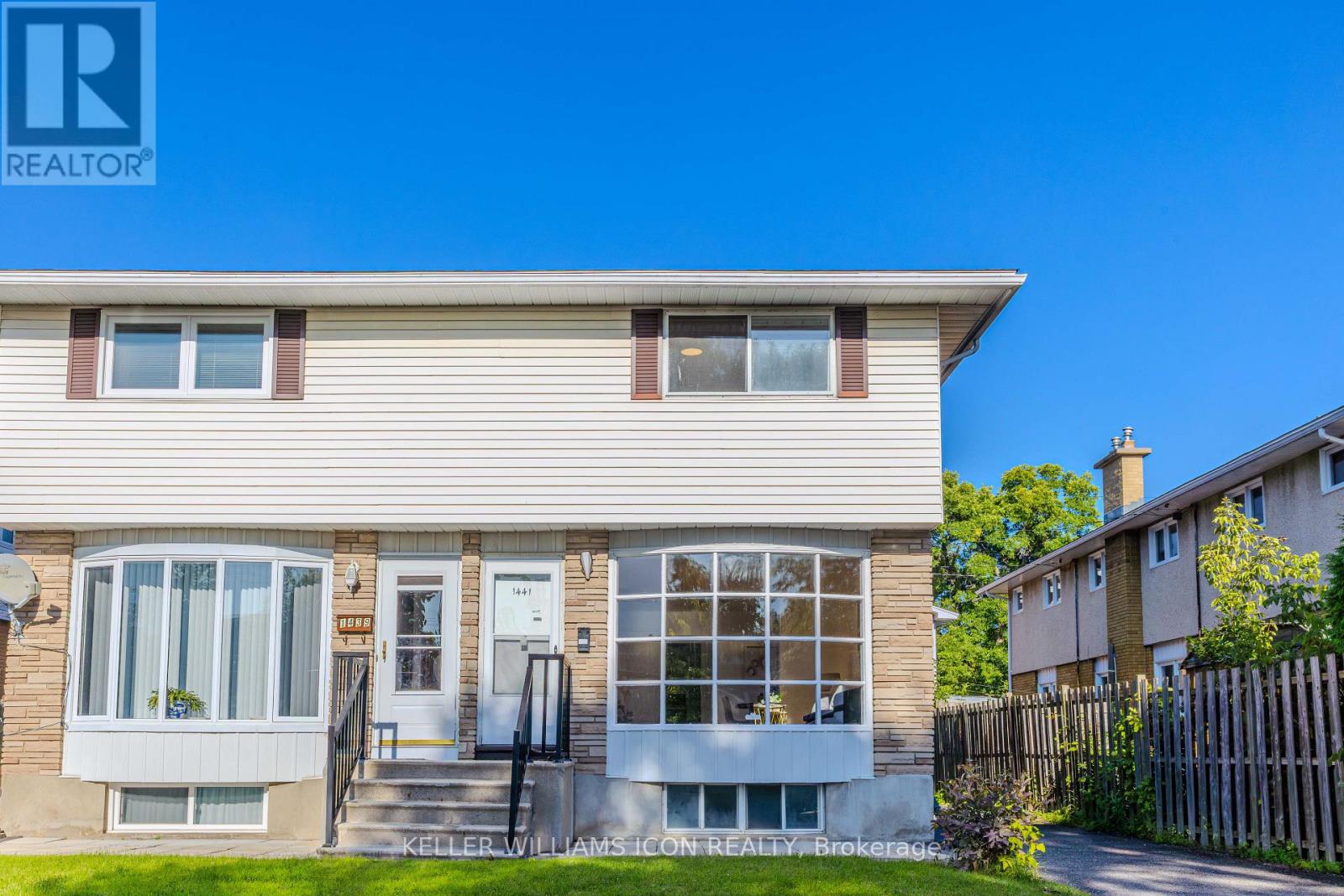 1441 Claymor Avenue Property Photo 1
