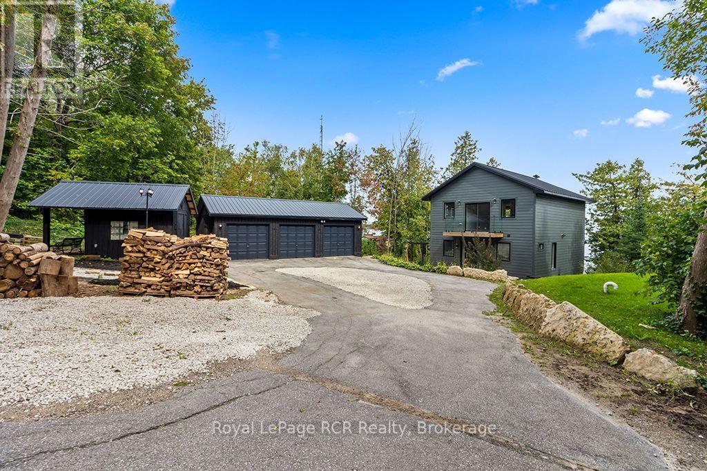 503385 Grey Road 1, R.r. No. 2 Property Photo 1