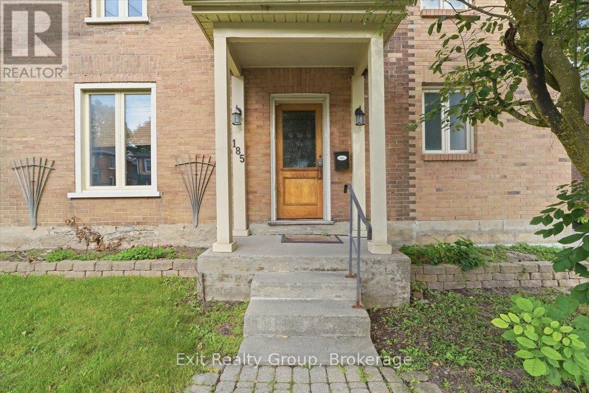 185 Foster Avenue Property Photo 2