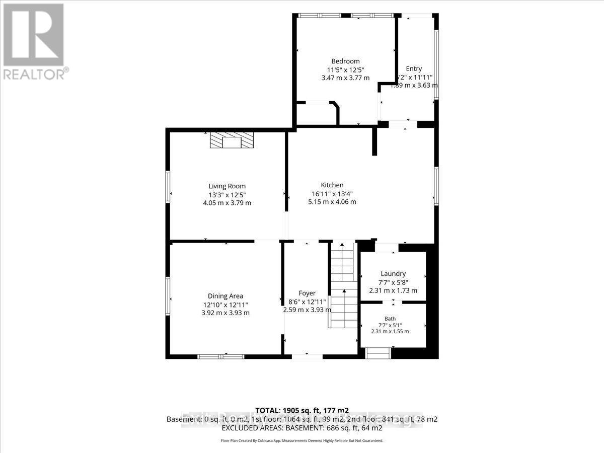 185 Foster Avenue Property Photo 36