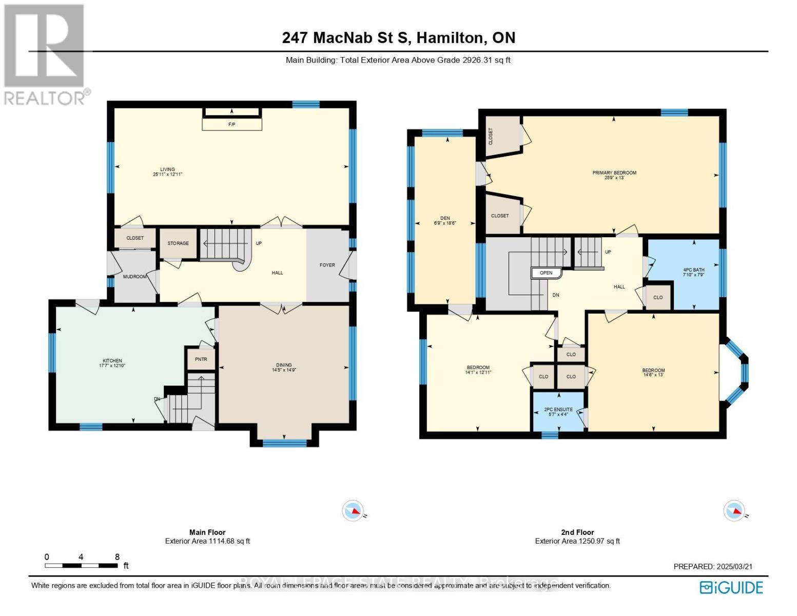 247 Macnab Street S Property Photo 48