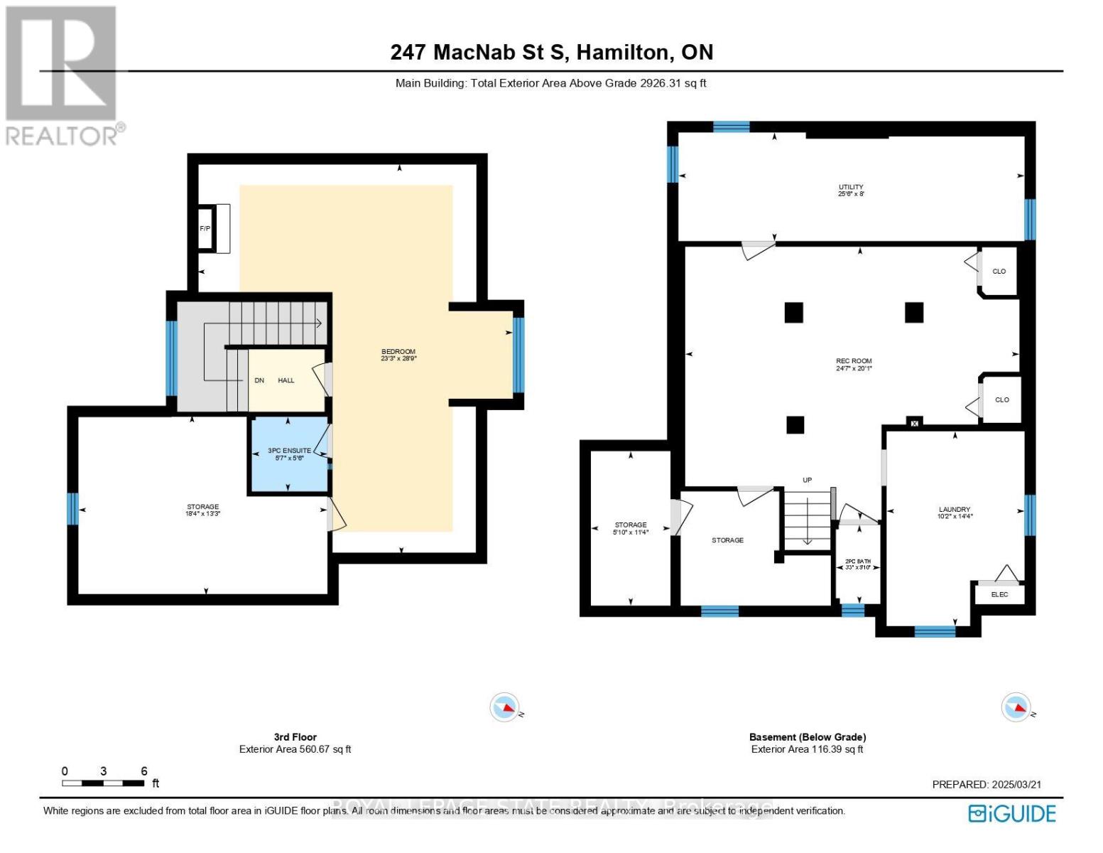 247 Macnab Street S Property Photo 49