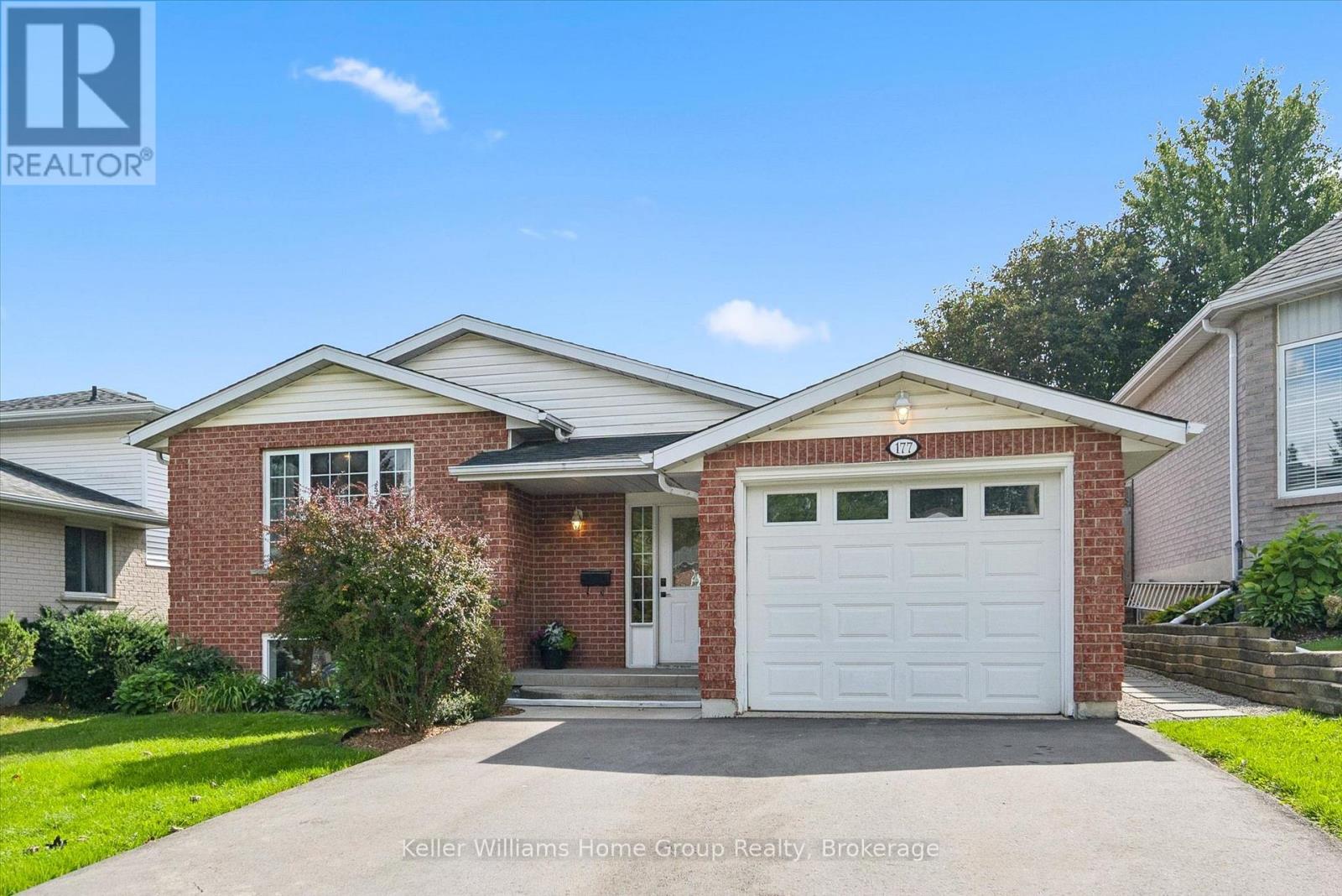 177 EASTFOREST TRAIL