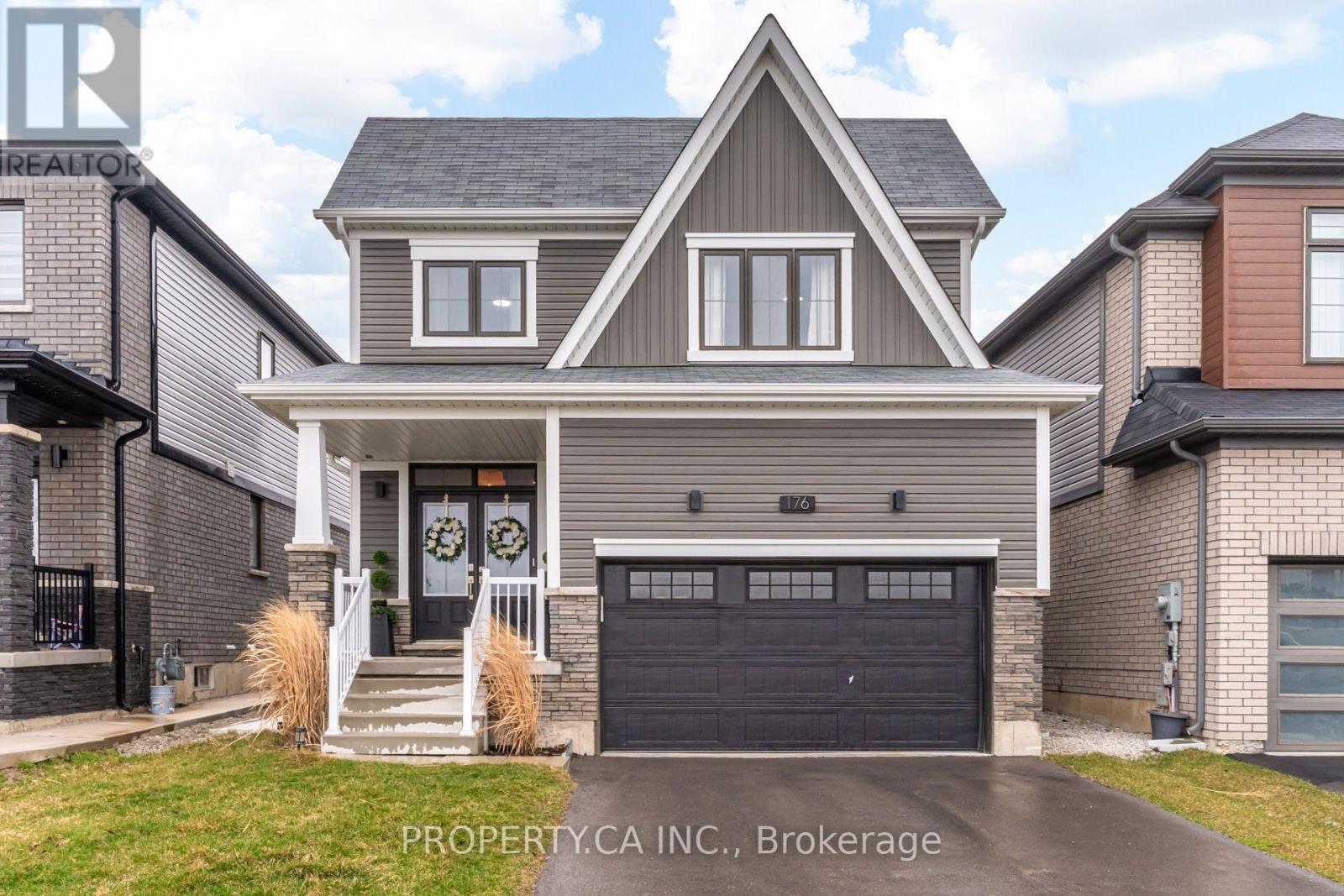 176 WHITHORN CRESCENT