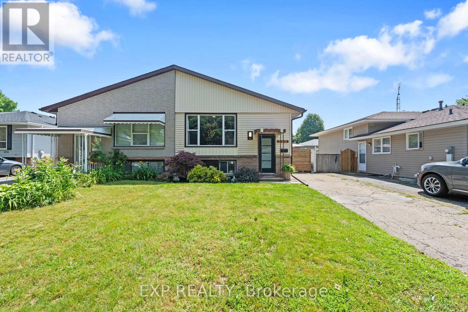 5028 GAGE COURT