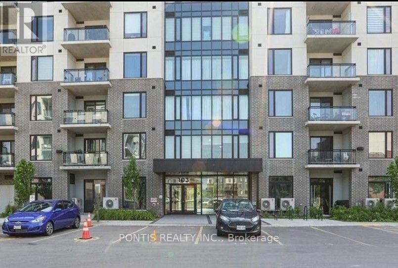 509 - 103 Roger Street Photo de la propriété 1