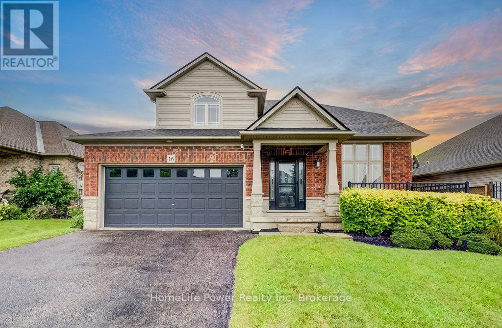 16 Irongate Drive Property Photo 1