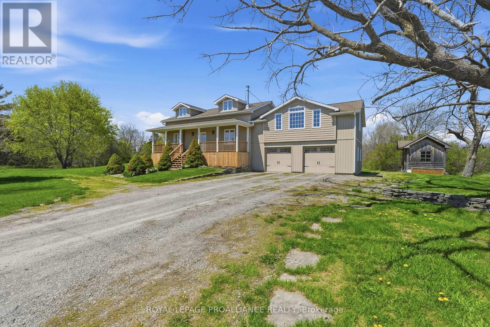 126 Salem Road Property Photo 4