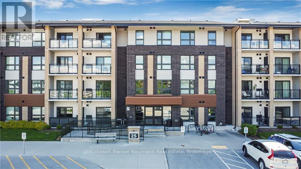 212 - 25 KAY CRESCENT