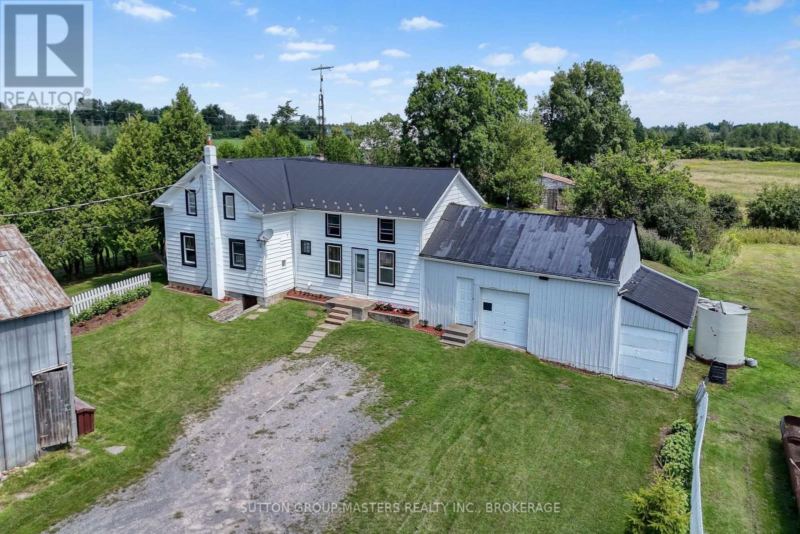594 Fred Brown Road Property Photo 2