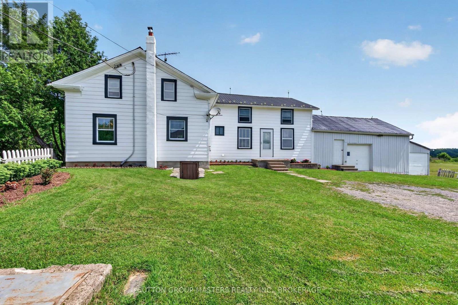 594 Fred Brown Road Property Photo 3