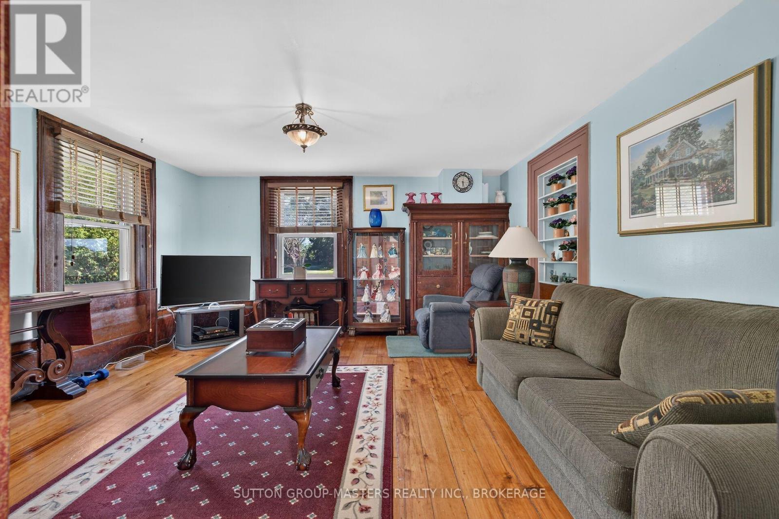 594 Fred Brown Road Property Photo 12