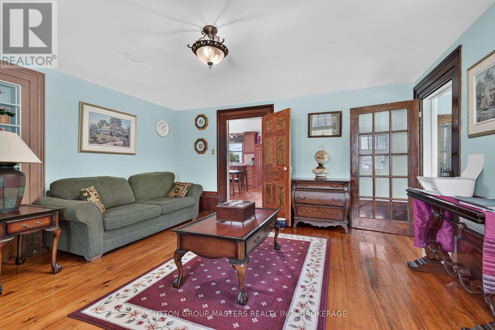 594 Fred Brown Road Property Photo 13
