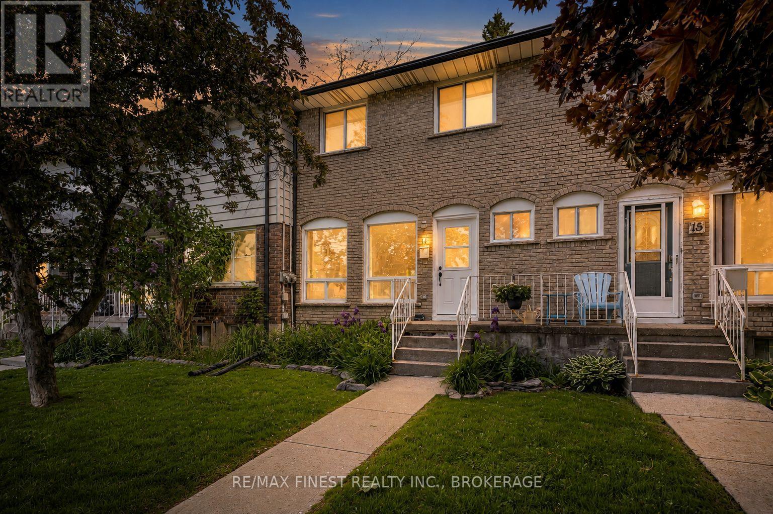 14 - 30 ADDINGTON STREET Property Photo 1