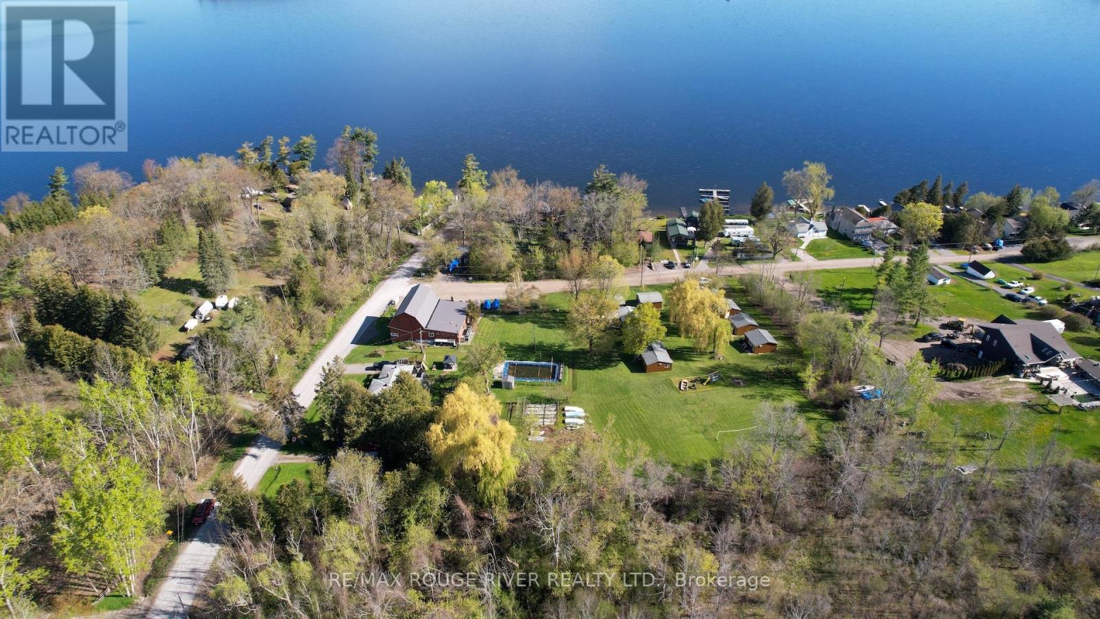6099 Curtis Point Road Property Photo 1