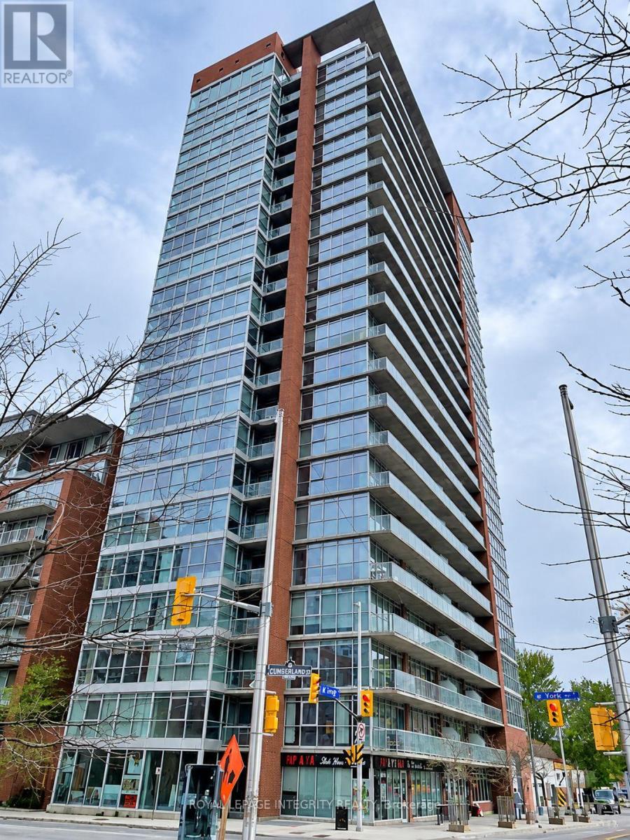 1601 - 179 GEORGE STREET Property Photo 1