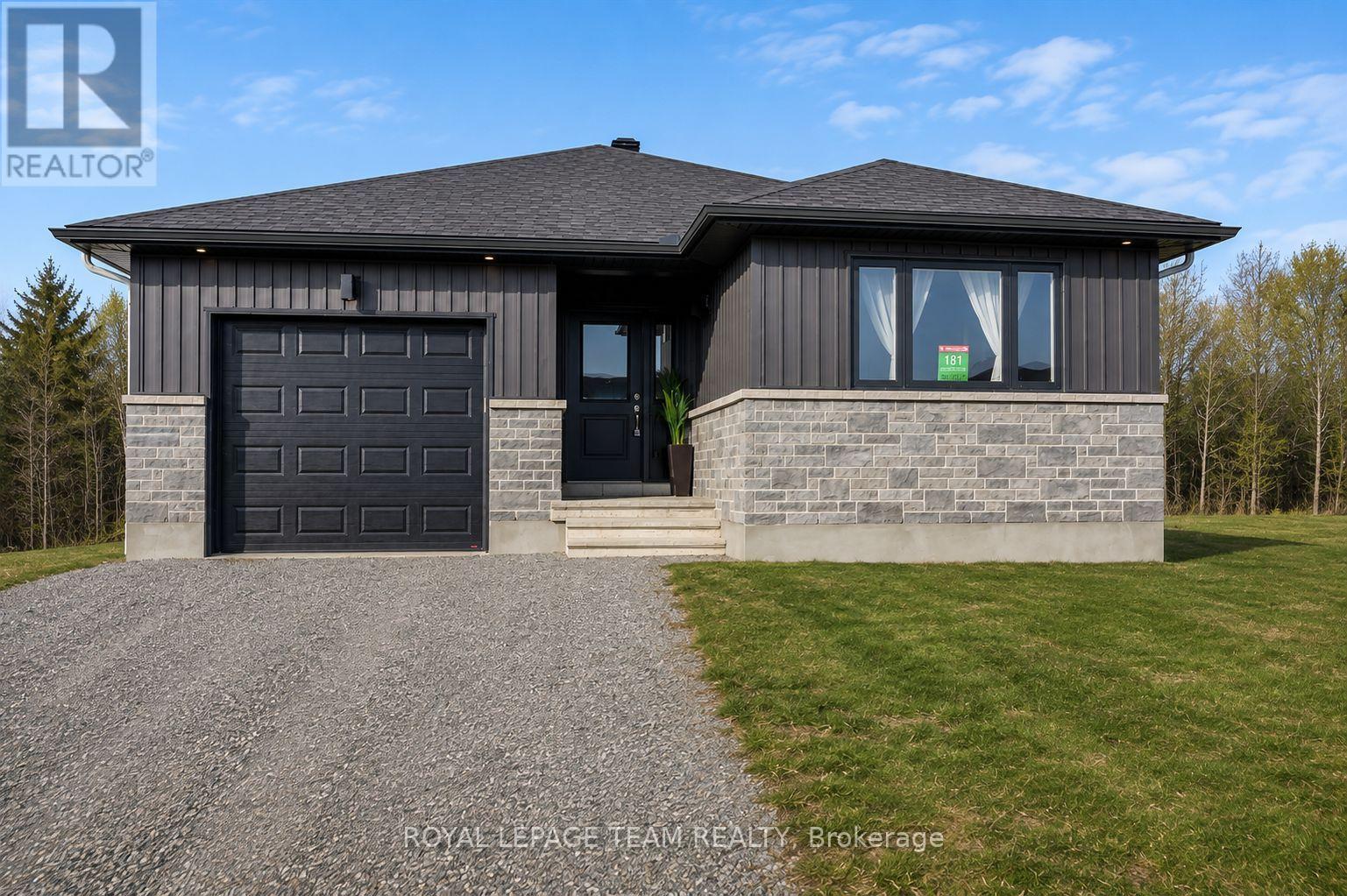 181 Seabert Drive Property Photo 1