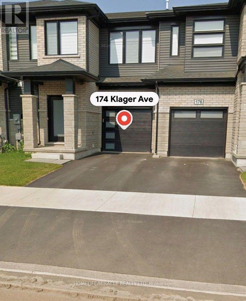174 KLAGER AVENUE Property Photo 1
