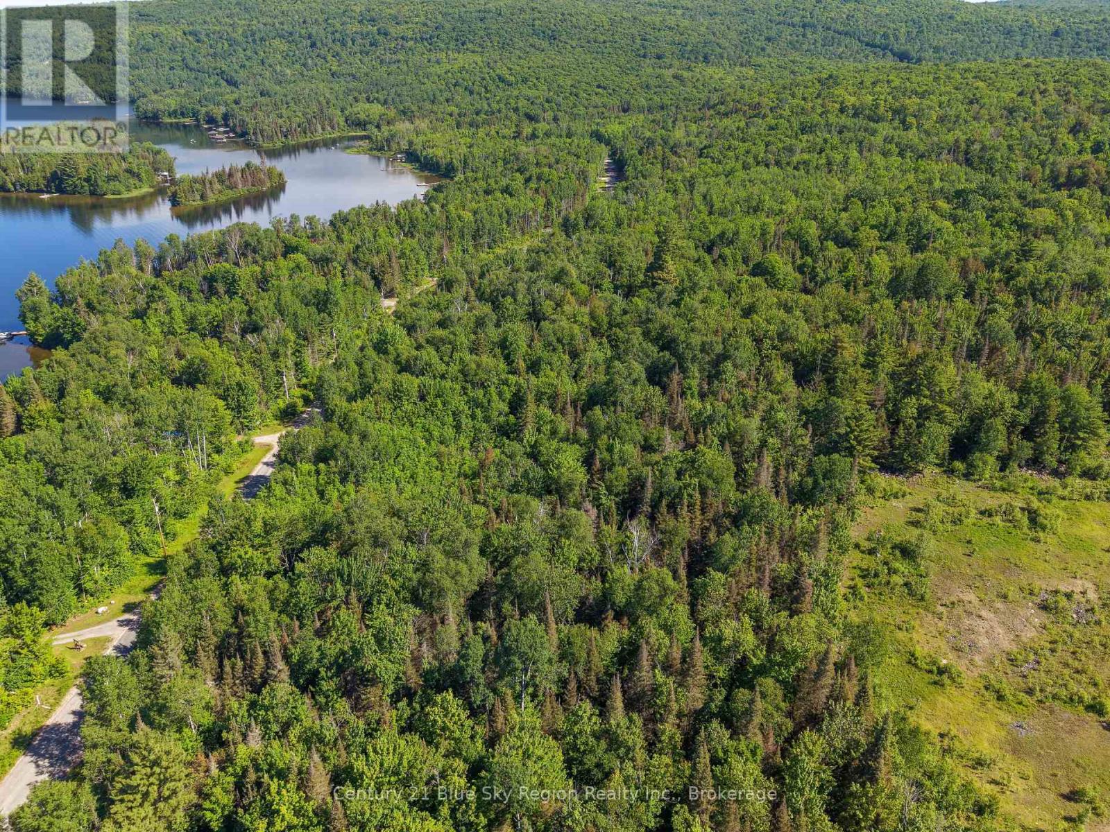 Lot C North Shore Road Property Photo 1