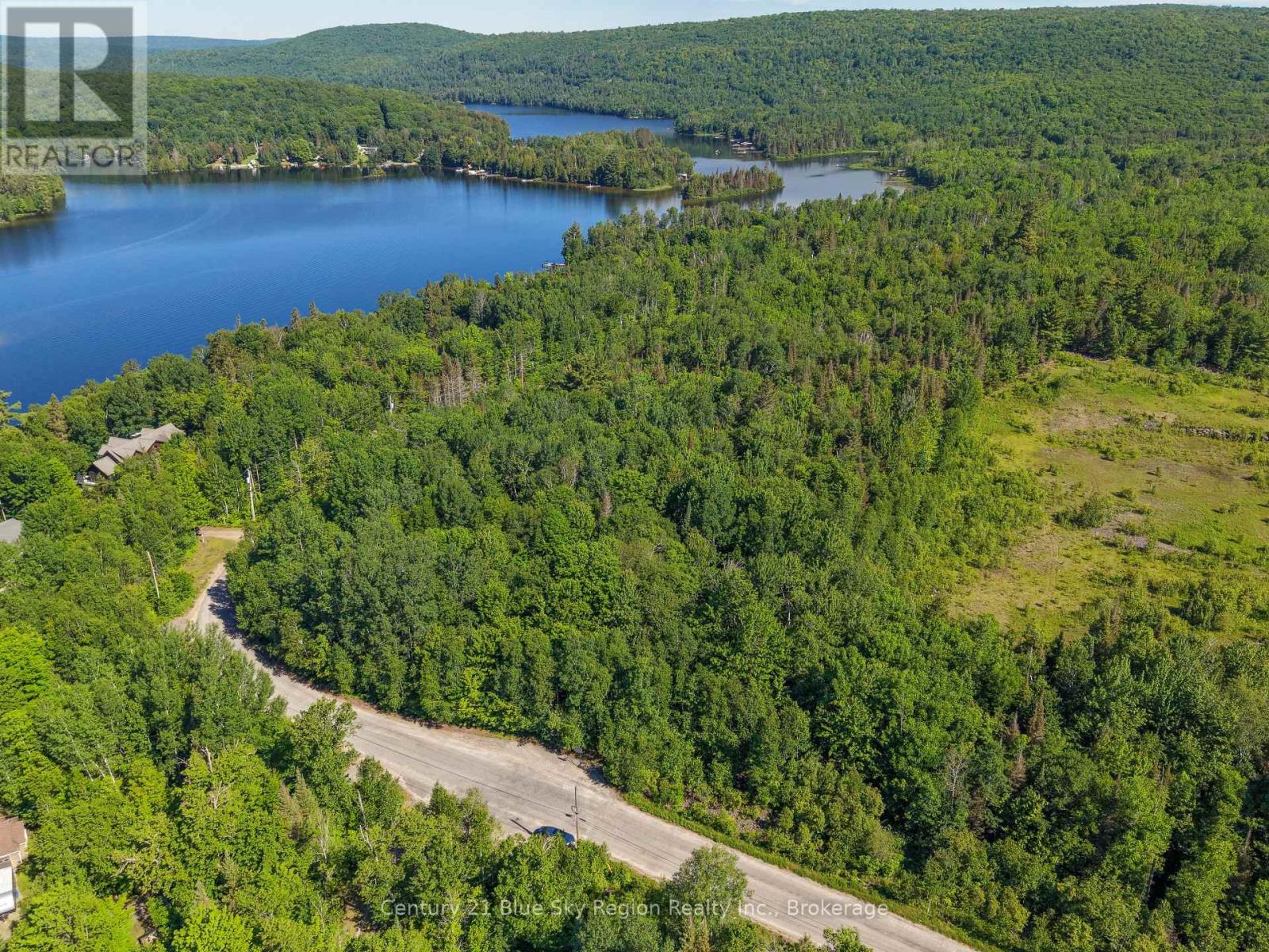 LOT D NORTH SHORE ROAD Property Photo 1