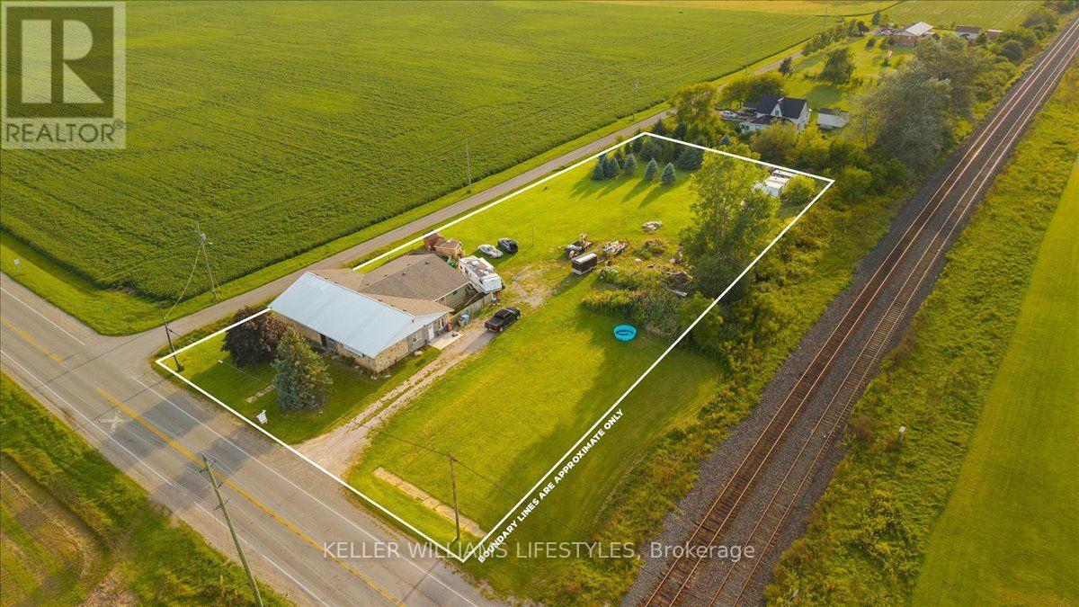 27705 Kerwood Road Property Photo 1