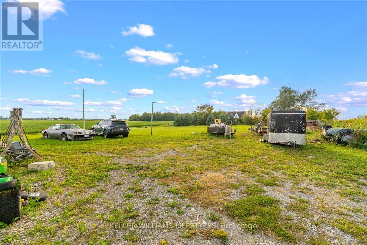 27705 Kerwood Road Property Photo 5