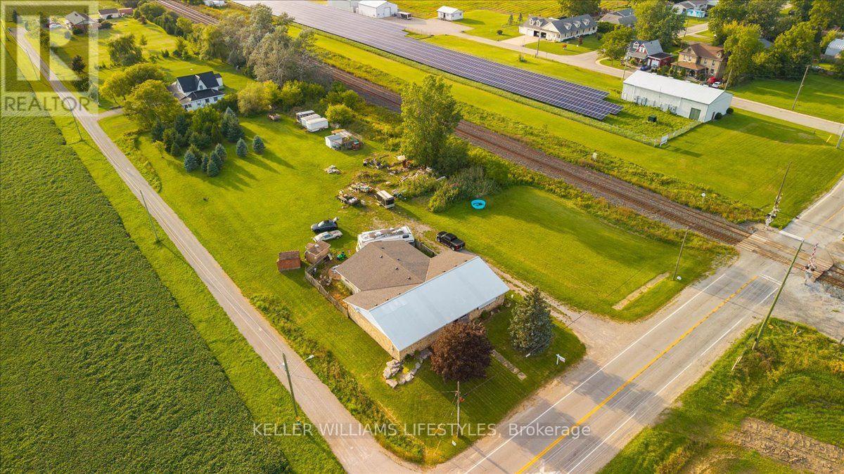 27705 Kerwood Road Property Photo 9