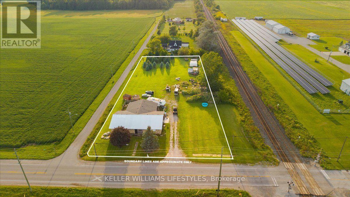 27705 Kerwood Road Property Photo 11