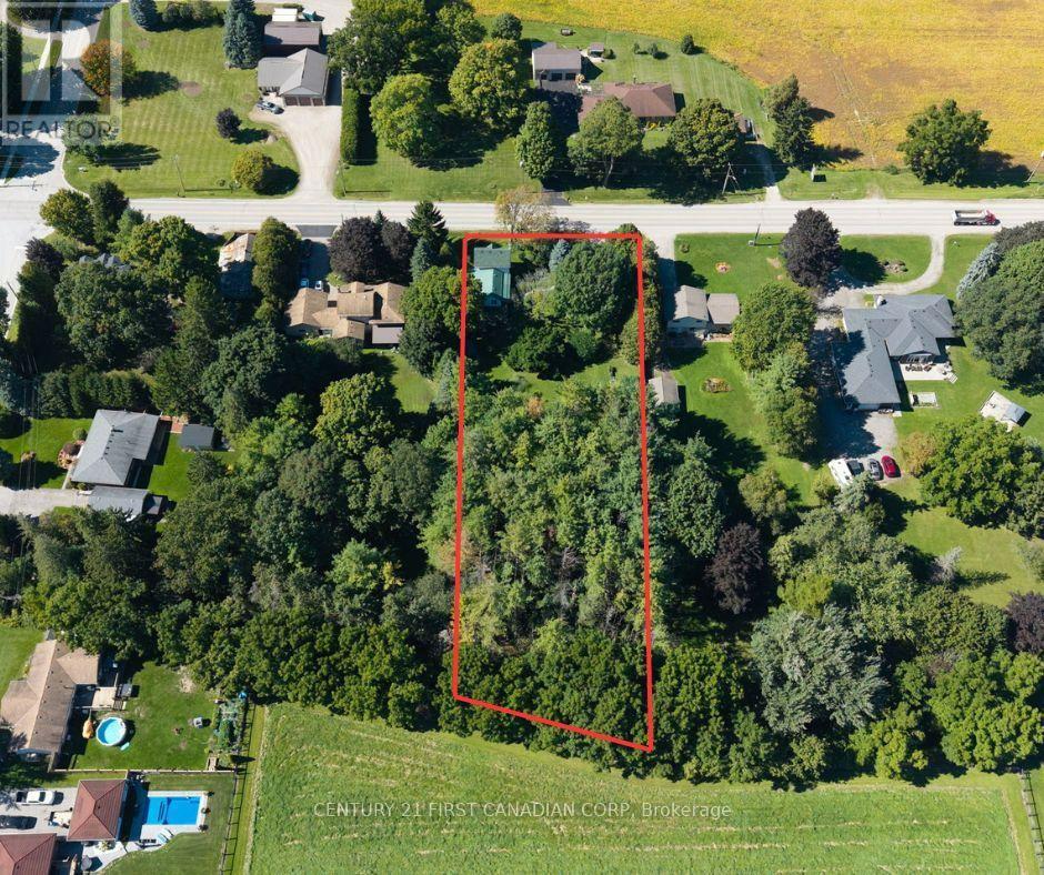 484768 Sweaburg Road Property Photo 1