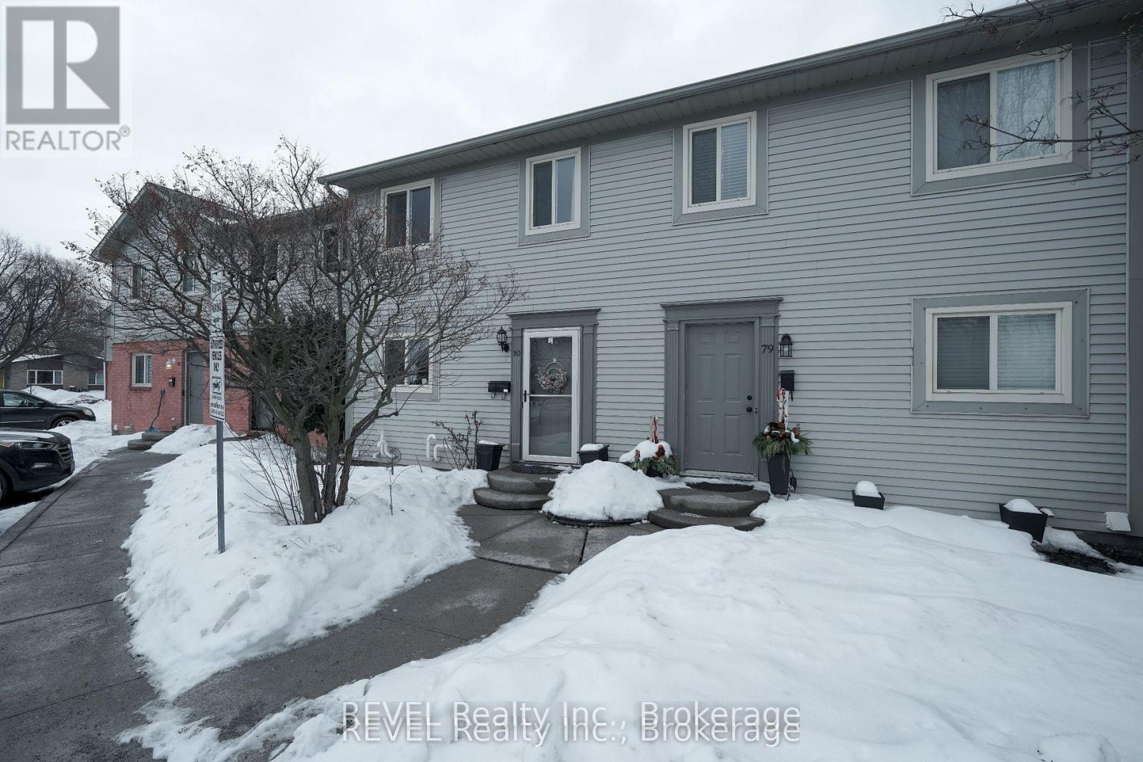 80 - 65 Dorchester Boulevard Property Photo 1