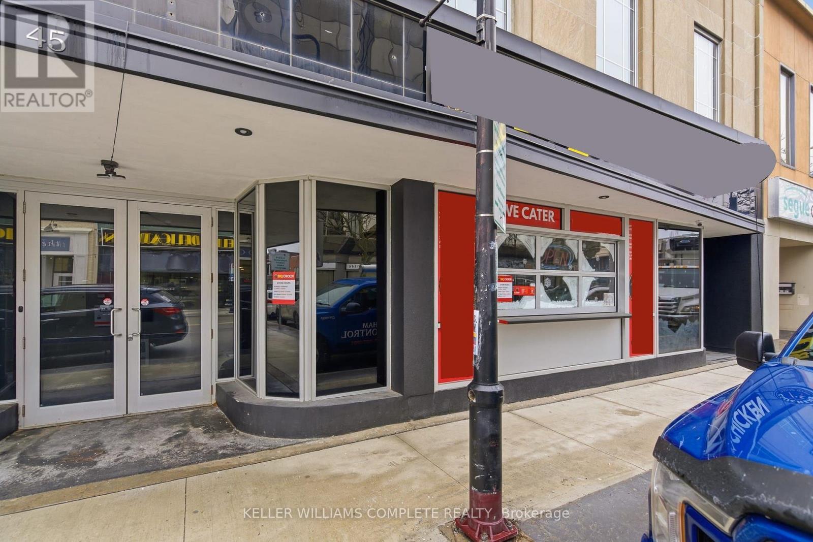 45 JAMES STREET Property Photo 1