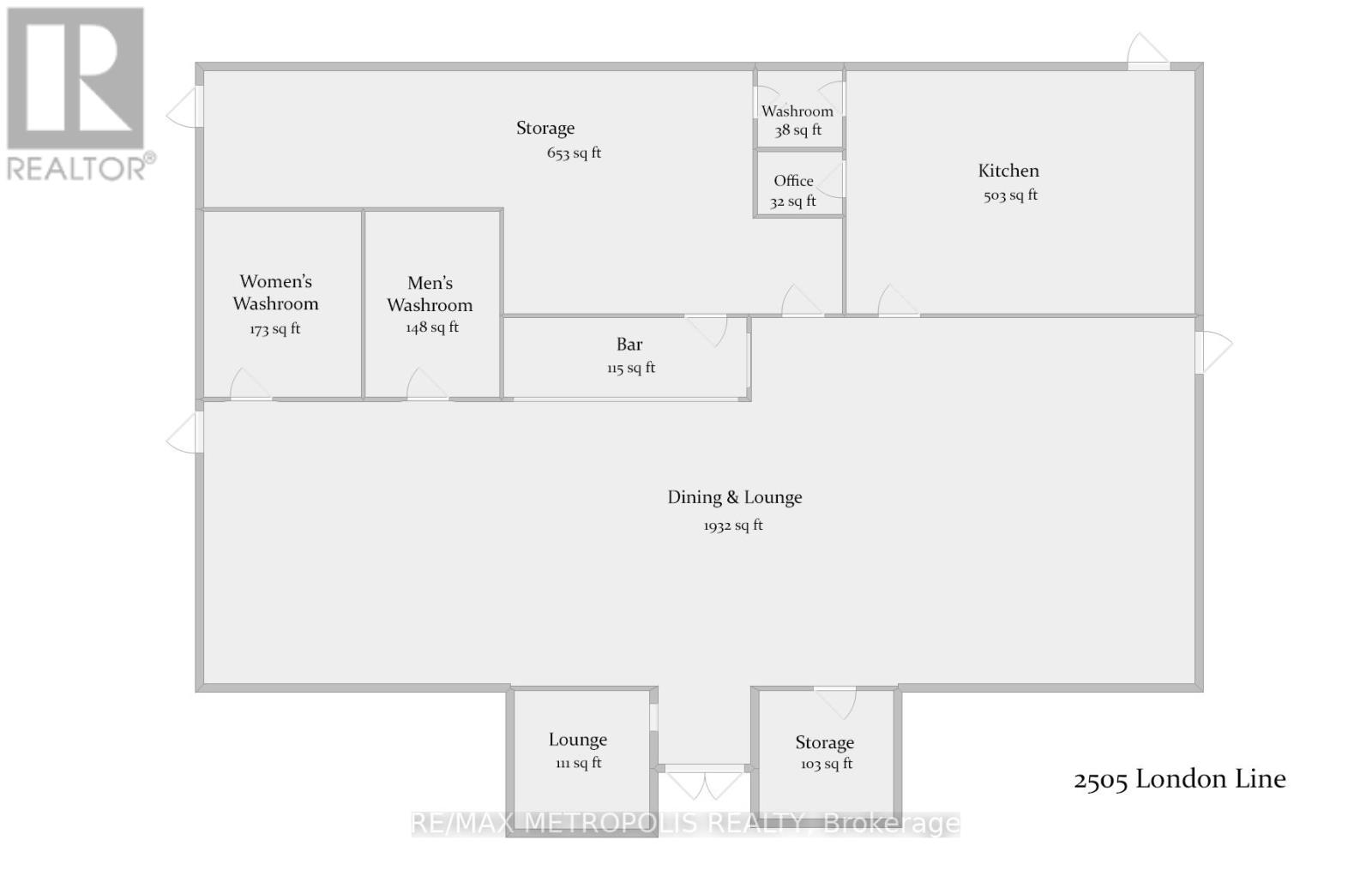 2505 London Line Property Photo 27