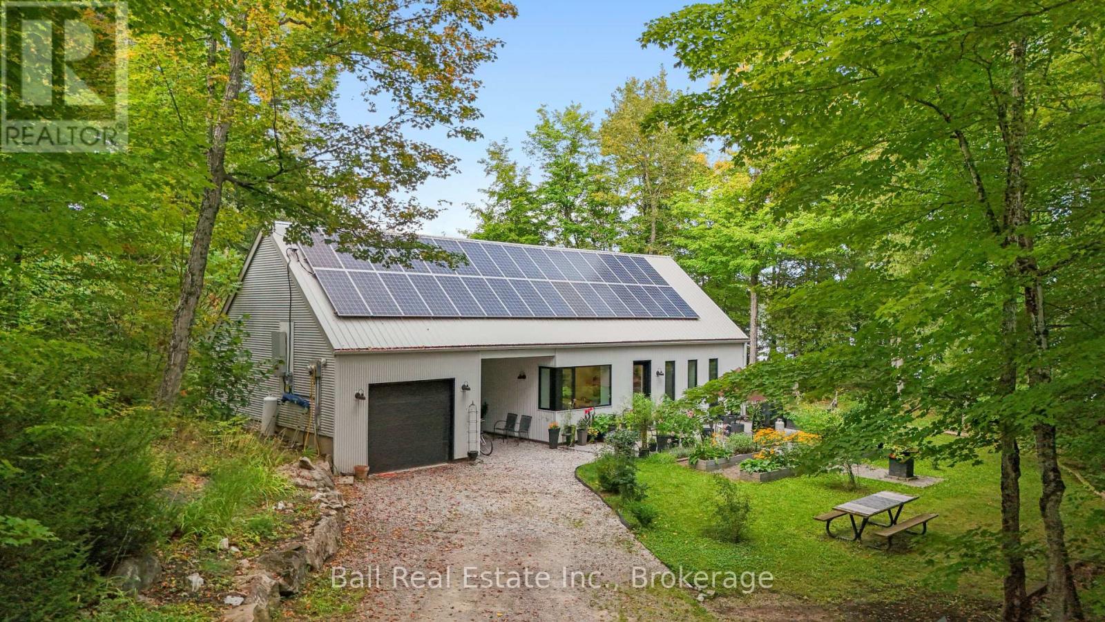 280 Cedarwood Drive Property Photo 1