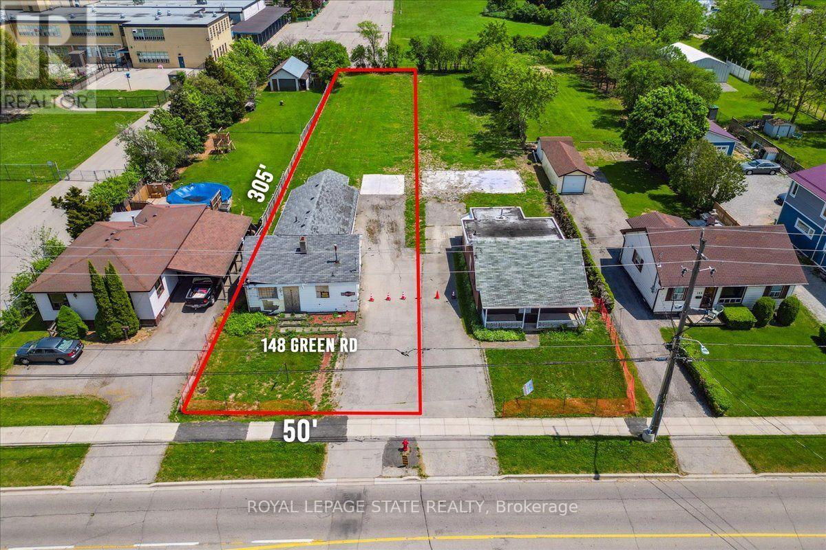 148 GREEN ROAD Property Photo 1