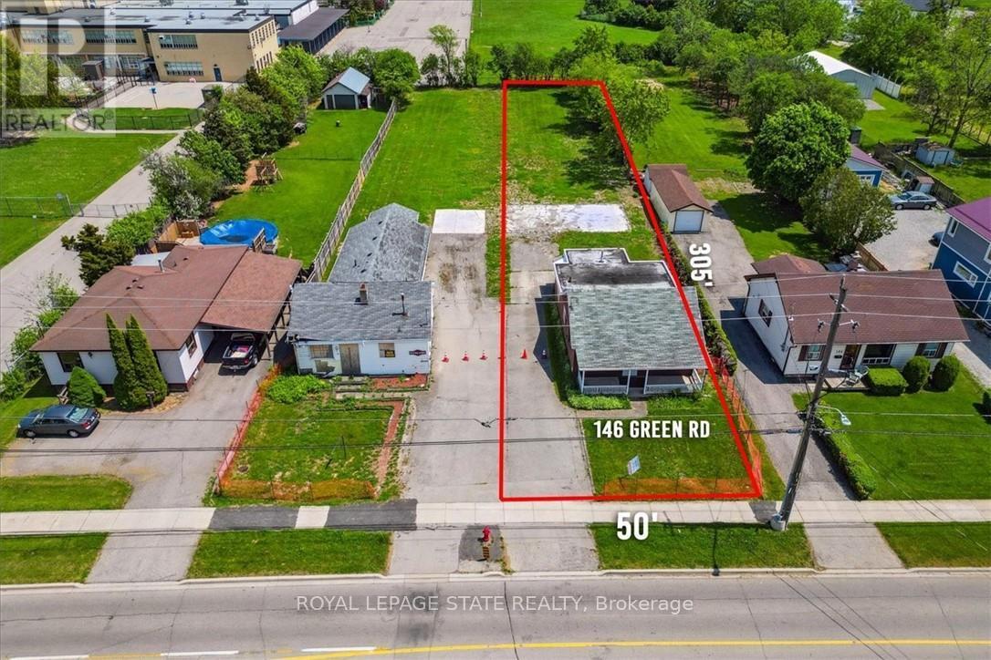146 GREEN ROAD Property Photo 1