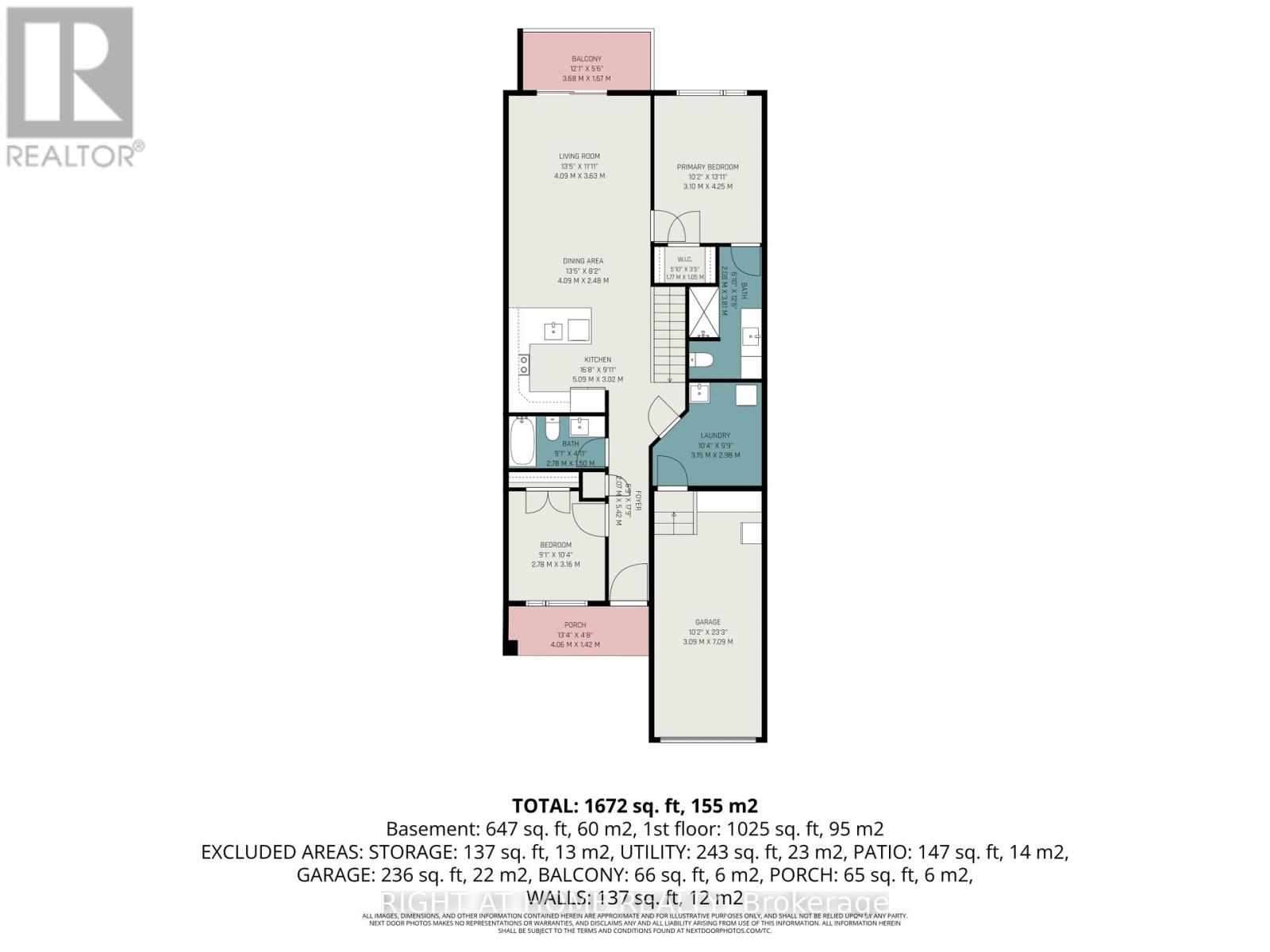 306 Forestview Crescent Property Photo 2