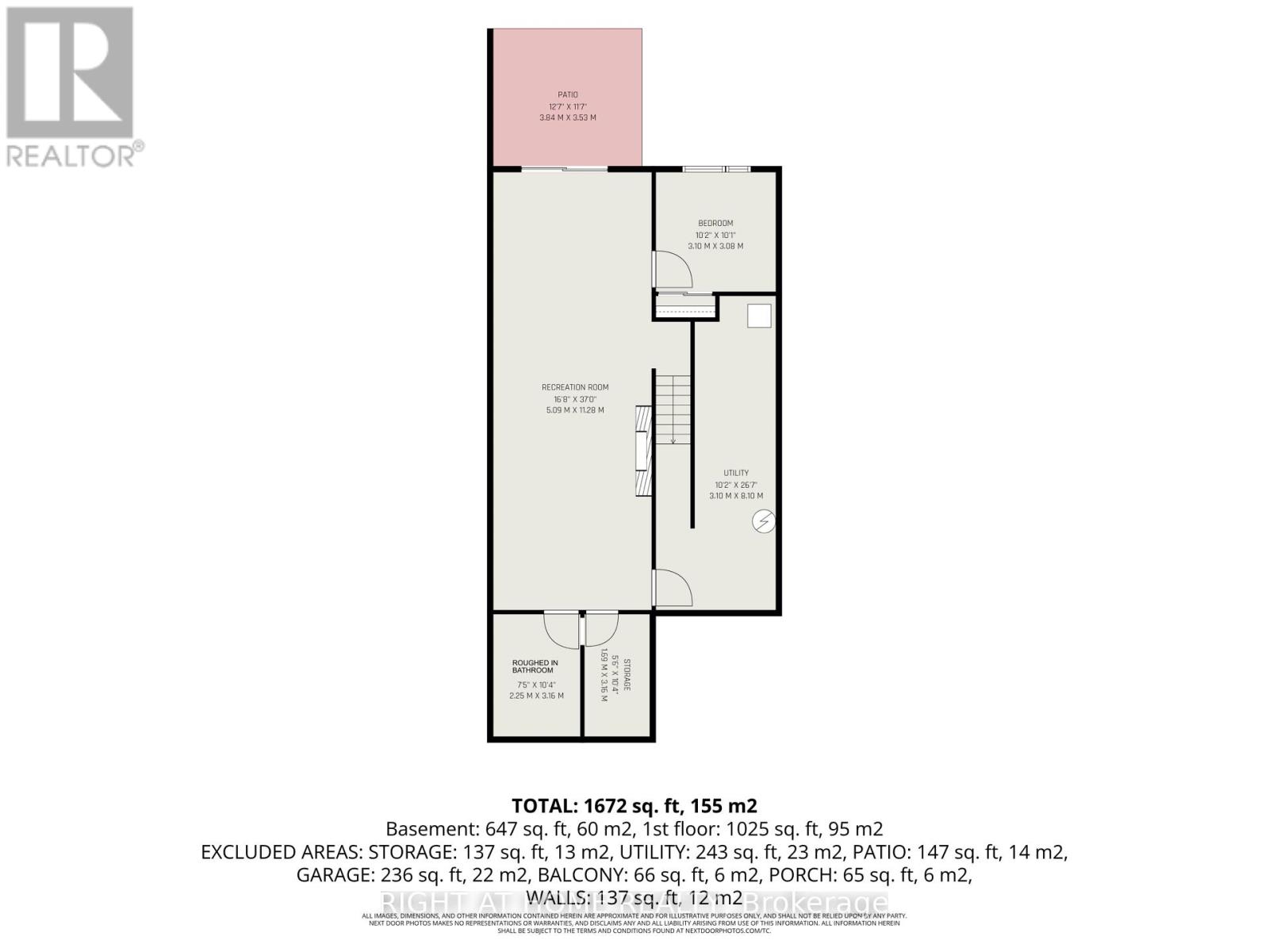 306 Forestview Crescent Property Photo 3