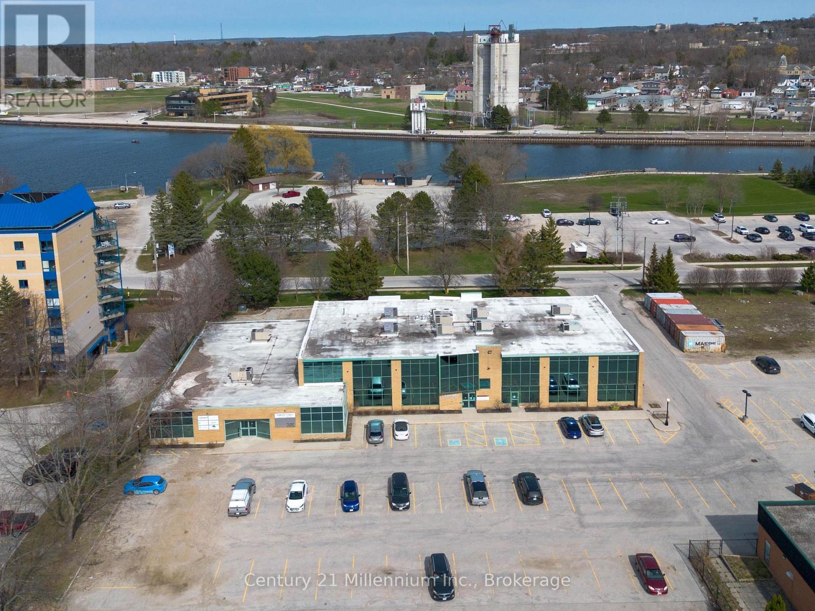 Suite 200 - Office 13 - 1450 1st Avenue W Property Photo 1