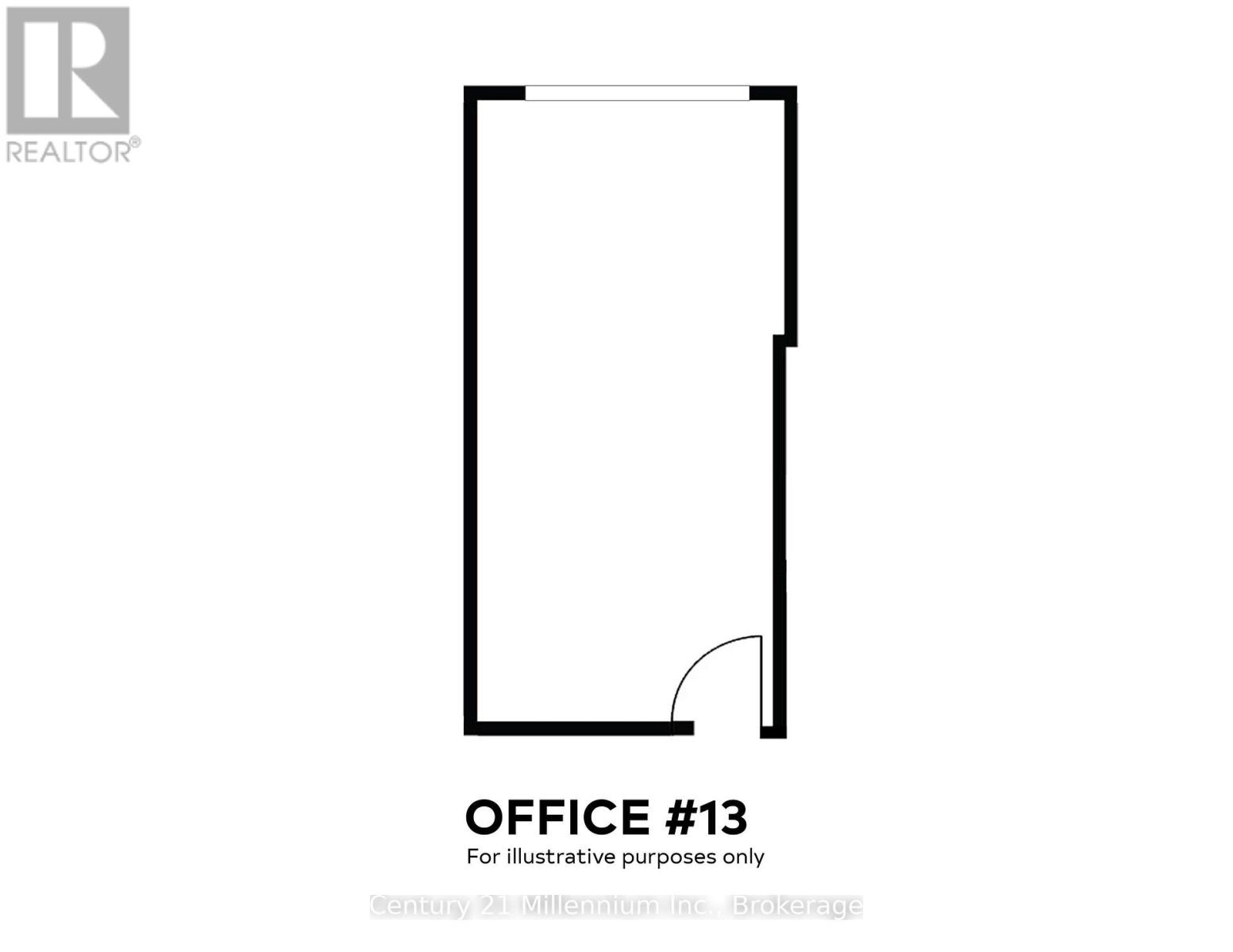 Suite 200 - Office 13 - 1450 1st Avenue W Property Photo 2