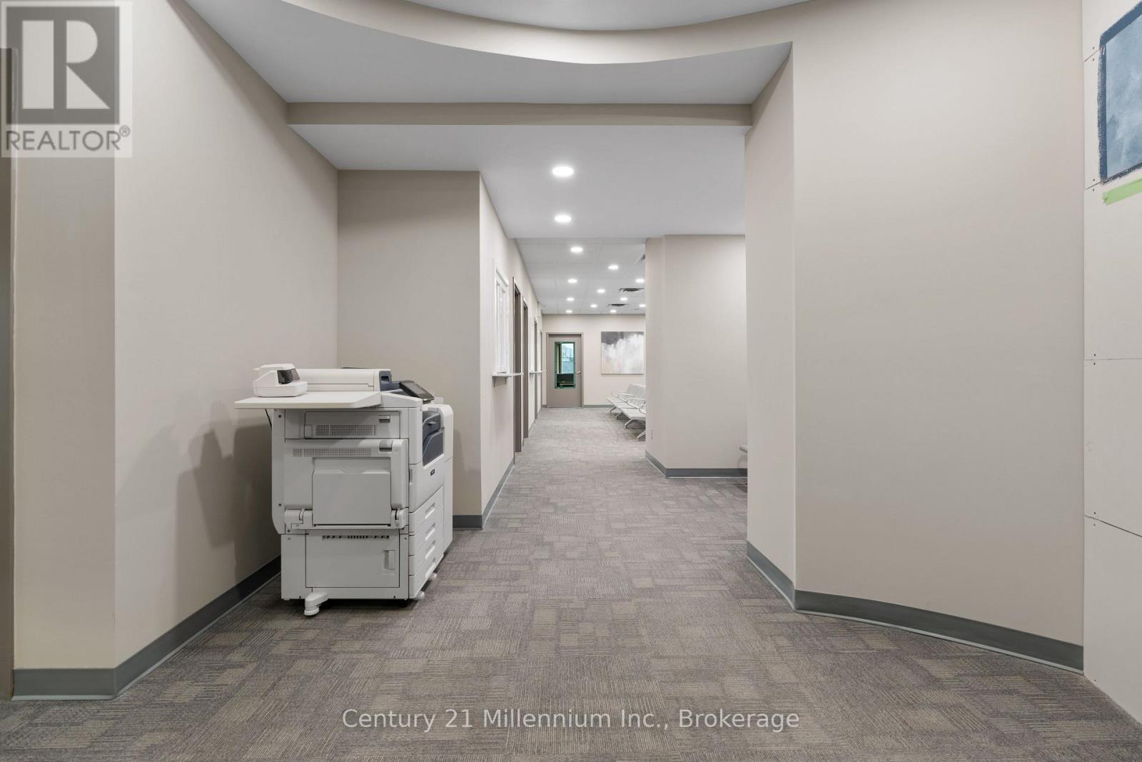 Suite 200 - Office 13 - 1450 1st Avenue W Property Photo 8