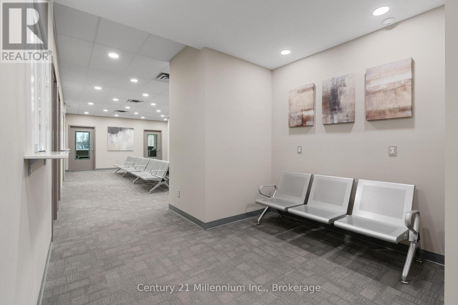 Suite 200 - Office 13 - 1450 1st Avenue W Property Photo 9