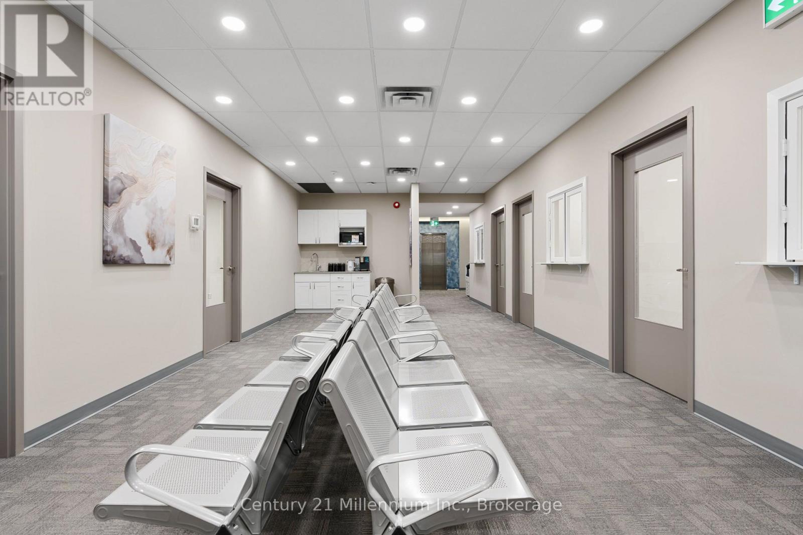 Suite 200 - Office 13 - 1450 1st Avenue W Property Photo 11