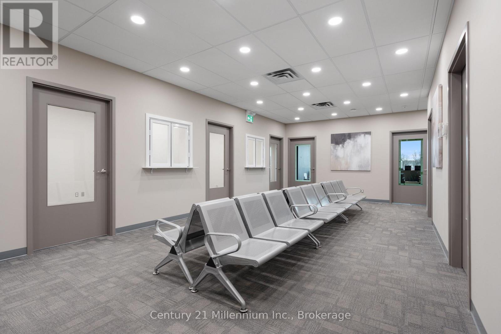 Suite 200 - Office 13 - 1450 1st Avenue W Property Photo 12